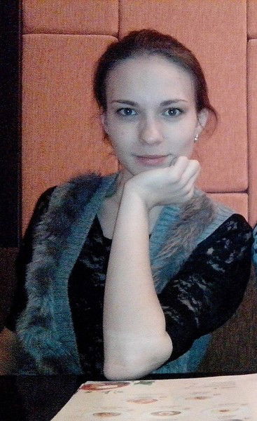 Дарья Лошкарева