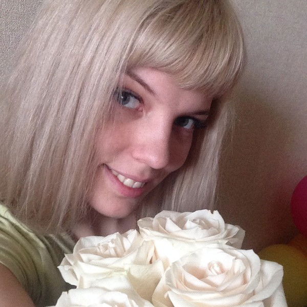 Катюша Сергиенко