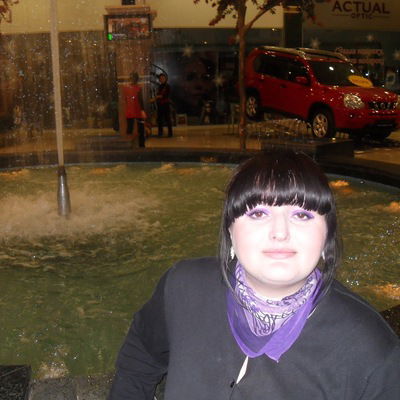 Ирина Войцеховская