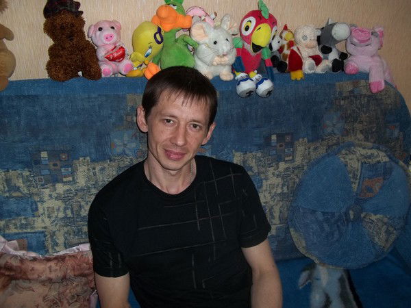 Александр Медведчиков