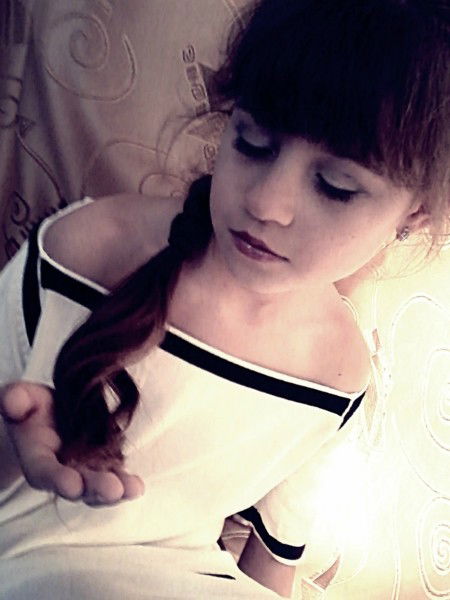 Люба Казакова