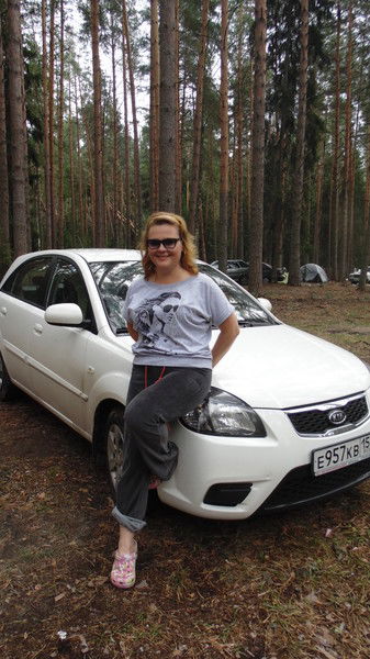 Наталия Шестакова