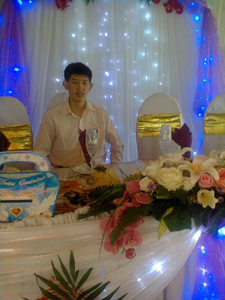 Нуржан Асылбеков