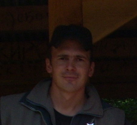 Андрей Коржавин