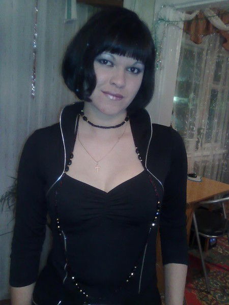 Юлия Аньчкова