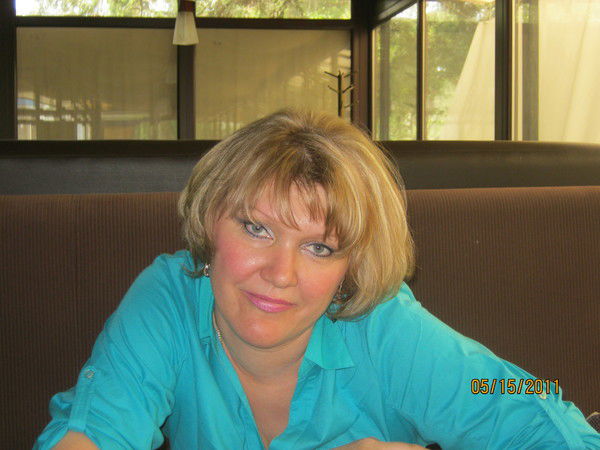 Алена Белозерова