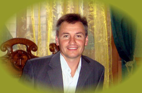 Станислав Сокуренко