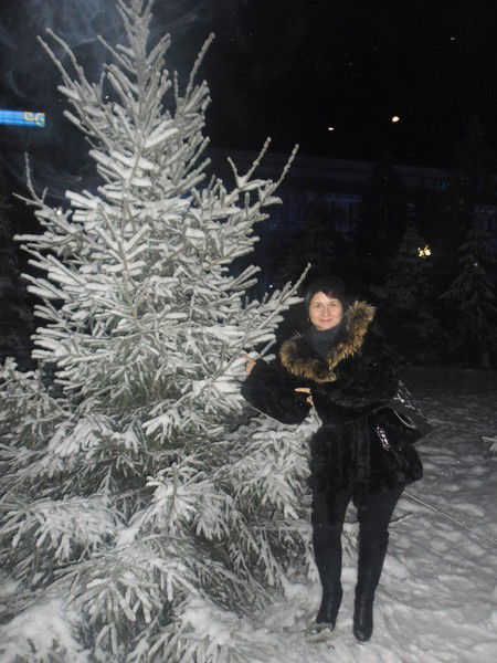 Катерина Зотова