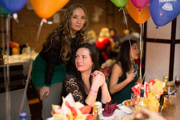 Елена Сизенева