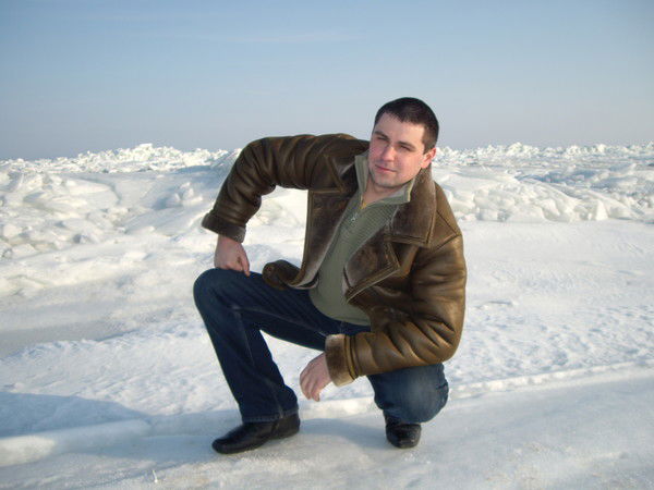 Леша Король