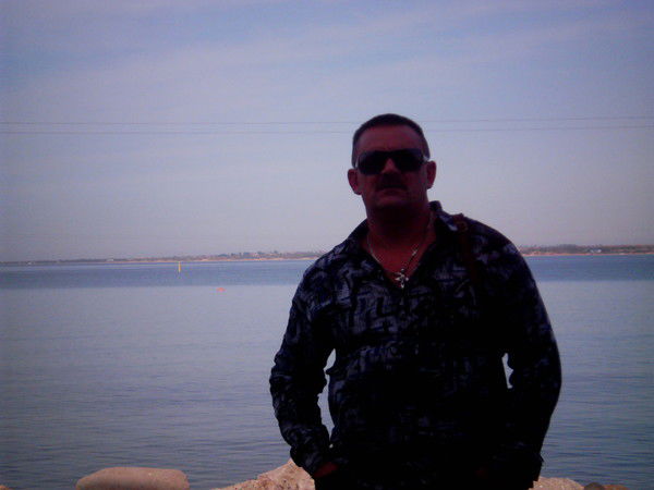 Олег Тупицын