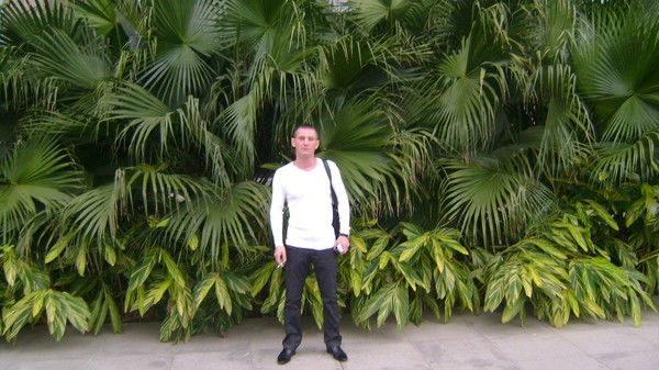 Юрий Красняк