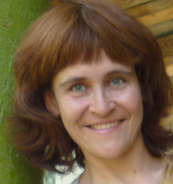 Оксана Лапковская