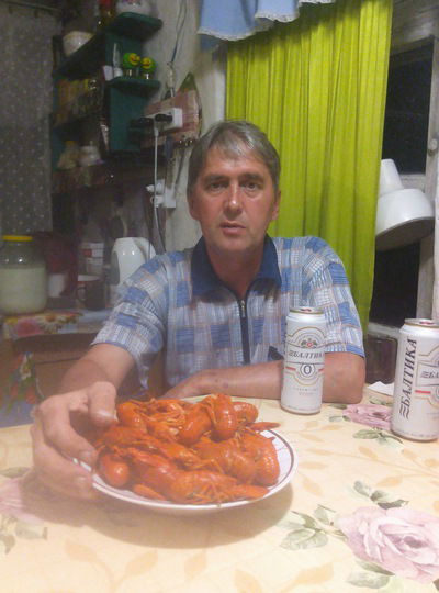 Алексей Скрыпов