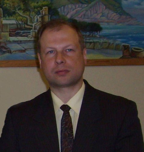 Сергей Кашкин