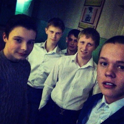 Виталик Виталик