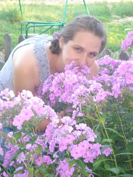 Ольга Козлова