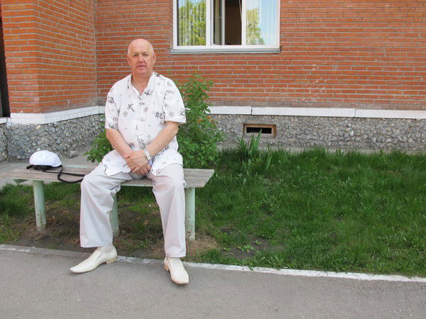 Василий Головин