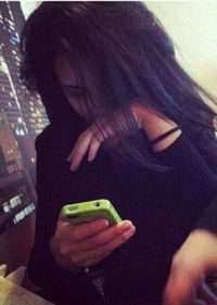 Карина Ледянская