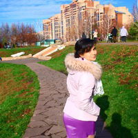 Диана Хансирова