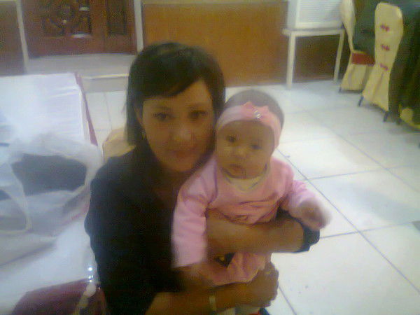 Зухра Рысманбетова