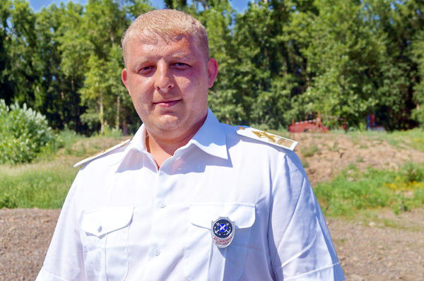 Валентин Жаворонков