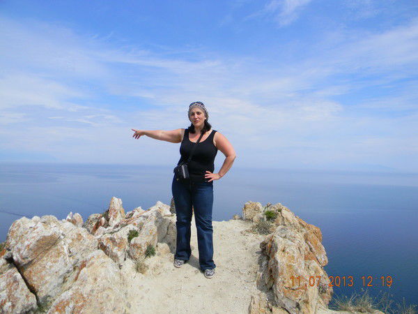 Оксана Ермакова