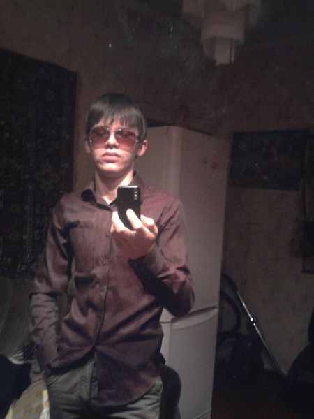 Александр Баталов