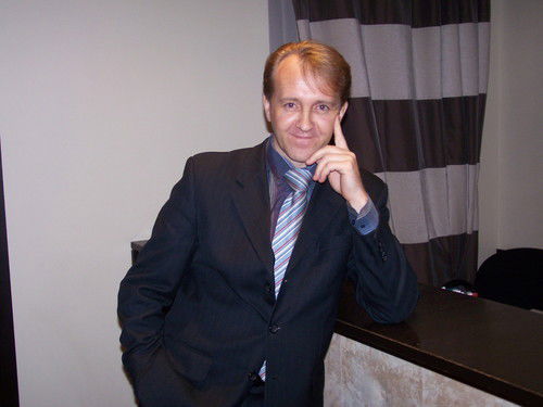 Сергей Столяренко