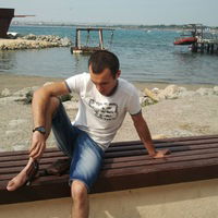 Азамат Бабатов