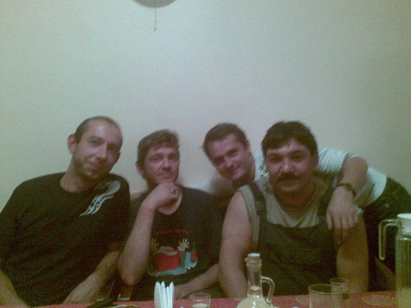 Александр Потапов