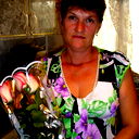 Елена Кондратович