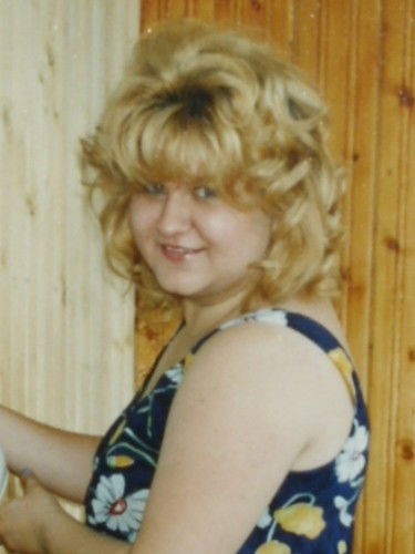 Елена Поносова