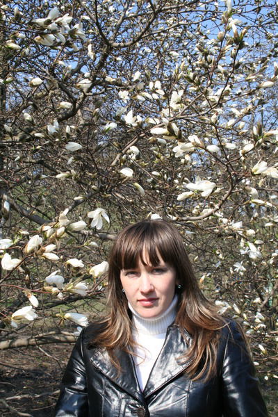 Валентина Карпенко