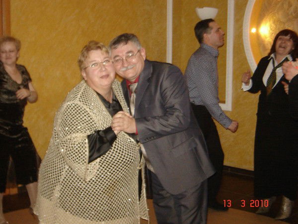 Наталья Субботина