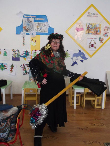 Нина Второва