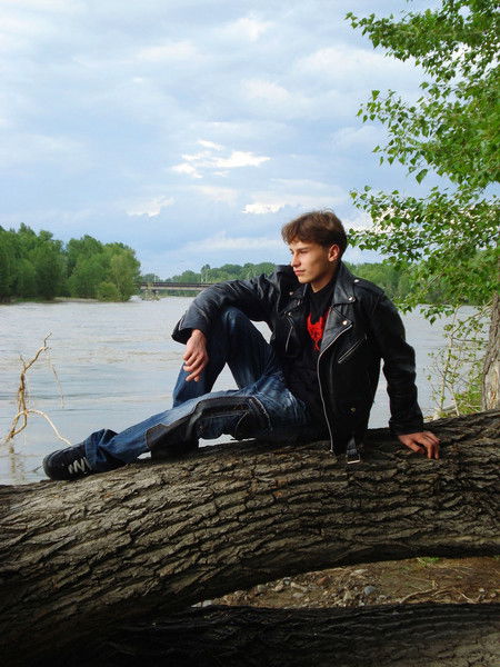 Дмитрий Агеев