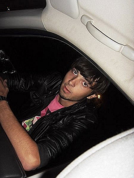 Артем Мальцев