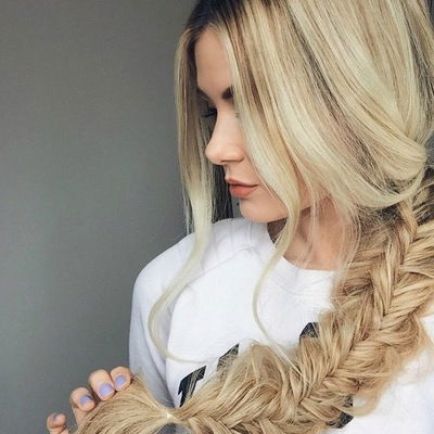 Варька Кудряшова