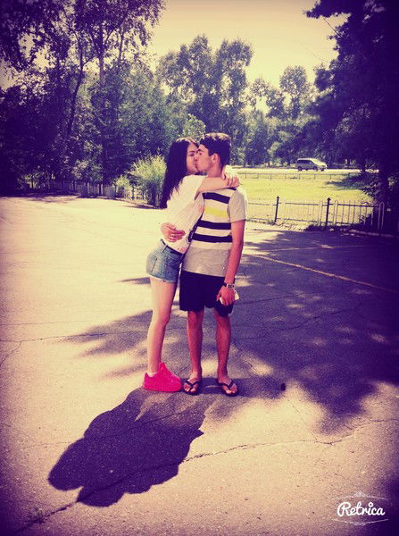 Дашулька. Астафьева.