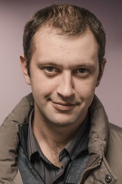 Петр Борисов