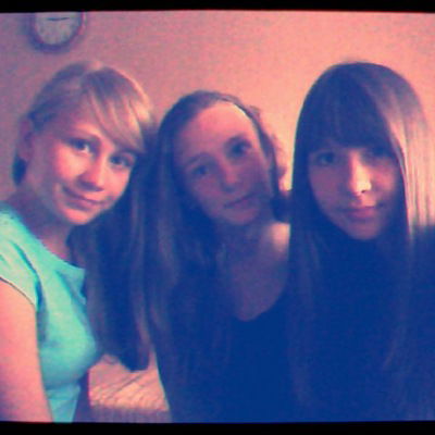 Ангелина Наумович