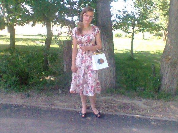 Ириша Петренко