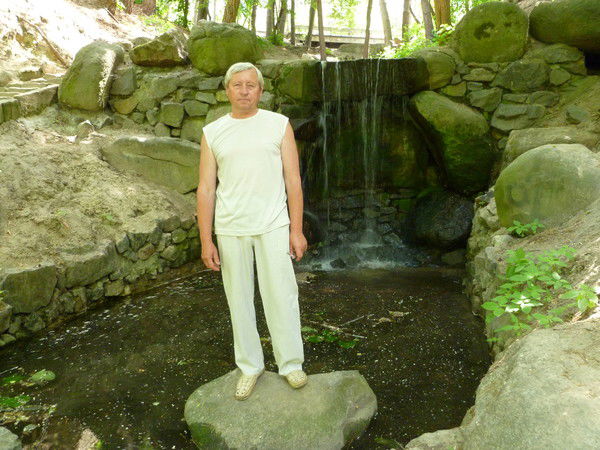 Николай Максимчук