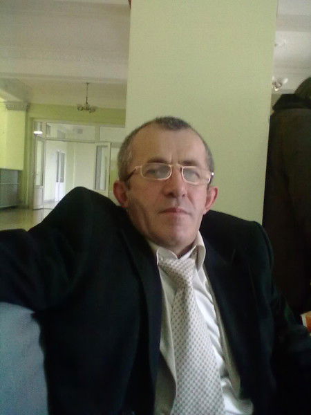 Тагир Шамхалаев