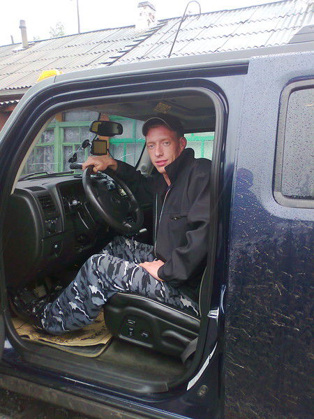 Дмитрий Антропов