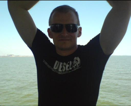 Максим Борматов