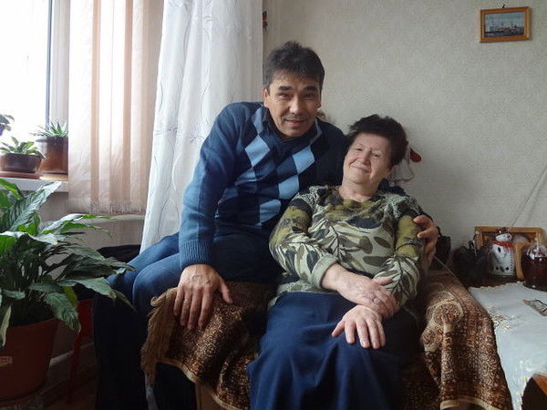 Паулина Бренер