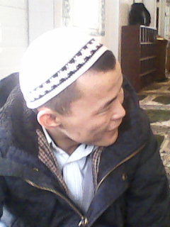 Аббас Куланбаев