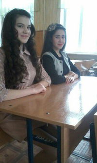 Катюша Сандулова